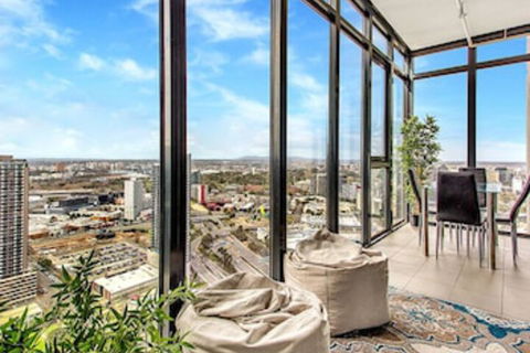 MJ Shortstay Bank Apartments - Surfers Gold Coast 7