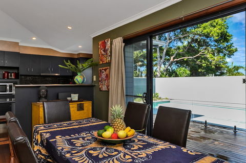 A PERFECT STAY - Jannah - Surfers Gold Coast 4