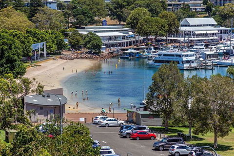 Kiah, Unit 5/53 Victoria Parade - Surfers Gold Coast 2