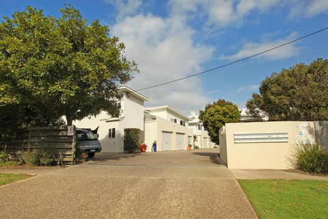 Unit 9 Marcoola Shores 1 Flindersia Street Marcoola 500 BOND LINEN INCLUDED - Surfers Gold Coast 6