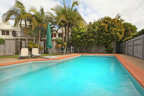 Unit 9 Marcoola Shores 1 Flindersia Street Marcoola 500 BOND LINEN INCLUDED - Surfers Gold Coast 4
