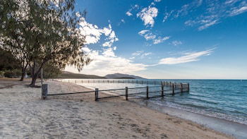 Dingo Beach QLD Surfers Gold Coast