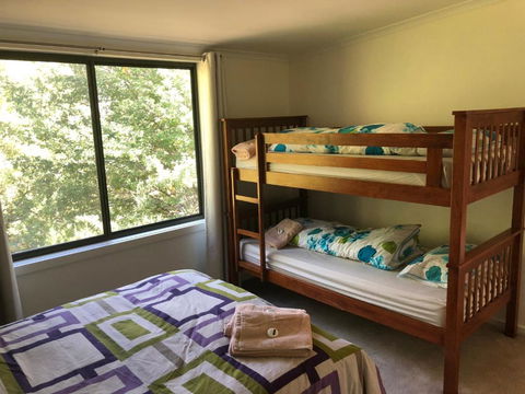 Blue Range Cottage - Surfers Gold Coast 2