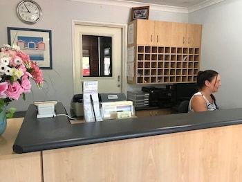 Canning Bridge Auto Lodge - Surfers Gold Coast 3