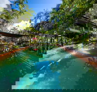 King Reef Resort - Surfers Gold Coast