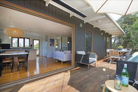 Treetops - Surfers Gold Coast 0