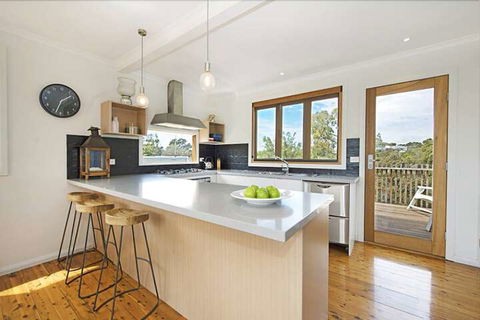 Treetops - Surfers Gold Coast 4