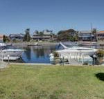 Relax at the Marina - Surfers Gold Coast