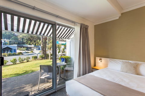 Blueys Motel - Surfers Gold Coast 6