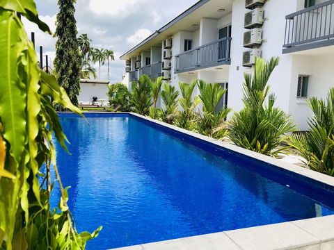 Kalidonis Village - Surfers Gold Coast 3
