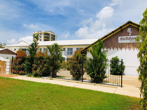 Kalidonis Village - Surfers Gold Coast 2
