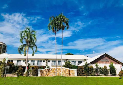 Kalidonis Village - Surfers Gold Coast 0