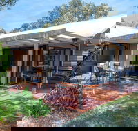 Condo 105 at Horizons Golf Resort - Salamander Bay NSW - Surfers Gold Coast