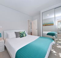 Stylish Apartment near Perth City 2210 - Surfers Gold Coast