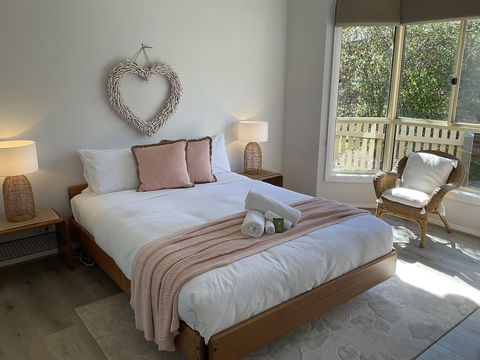 Valley View Townhouse - On The RAIL TRAIL - Surfers Gold Coast 4