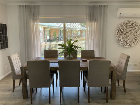 Valley View Townhouse - On The RAIL TRAIL - Surfers Gold Coast 0