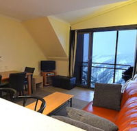 Arlberg 321 - Surfers Gold Coast