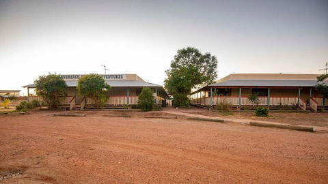 Longreach Outback Adventures - Surfers Gold Coast 5