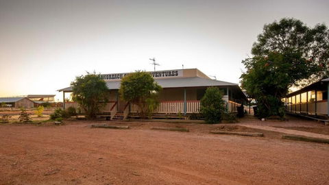 Longreach Outback Adventures - Surfers Gold Coast 3