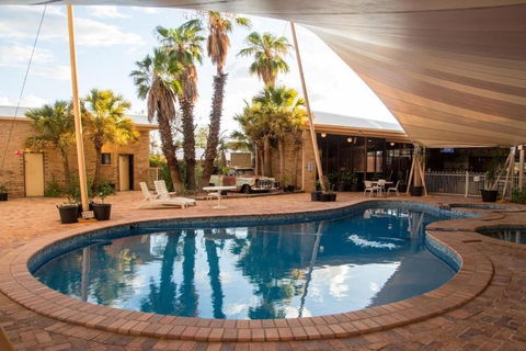 Longreach Outback Adventures - Surfers Gold Coast 6