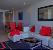 Oceanview Pier 216 - Surfers Gold Coast