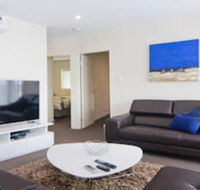 City Spring Apartment - Surfers Gold Coast