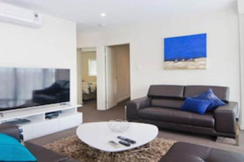 City Spring Apartment - Surfers Gold Coast 0