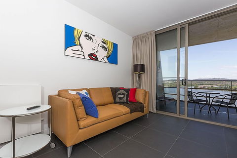 Accommodate Canberra - Nishi - Surfers Gold Coast 4