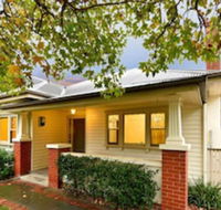 Balwyn Houses