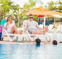 Big4 West Beach Parks - Surfers Gold Coast