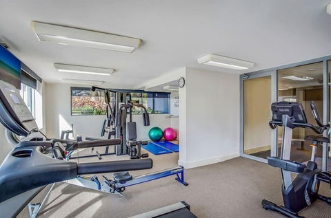 Broadbeach On The Park - Q Stay - Surfers Gold Coast 2
