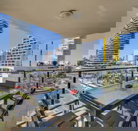 Broadbeach on the Park - Q Stay - Surfers Gold Coast