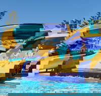 The Retreat at West Beach Parks - Surfers Gold Coast