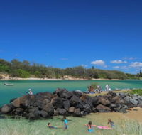 20 Kingsway 3 Bedroom Holiday Apartment - Surfers Gold Coast