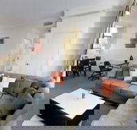 MyHoYoHo Apartments Fishmarket - Surfers Gold Coast