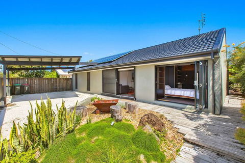 CABARITA BEACH HOUSE 53 - Surfers Gold Coast 2