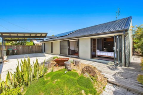 CABARITA BEACH HOUSE 53 - Surfers Gold Coast 0