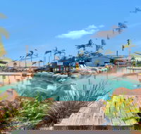 Discovery Parks - Townsville - Surfers Gold Coast