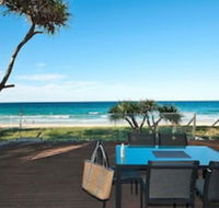 Hedges Avenue Beach House - Surfers Gold Coast