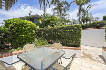 Byron Getaway At The Crest - Surfers Gold Coast 0
