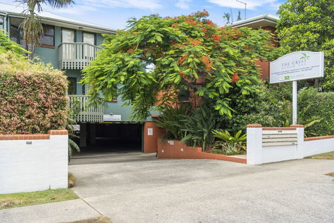 Byron Getaway At The Crest - Surfers Gold Coast 3