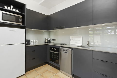 Byron Getaway At The Crest - Surfers Gold Coast 1