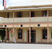 Royal Exchange Hotel - Surfers Gold Coast