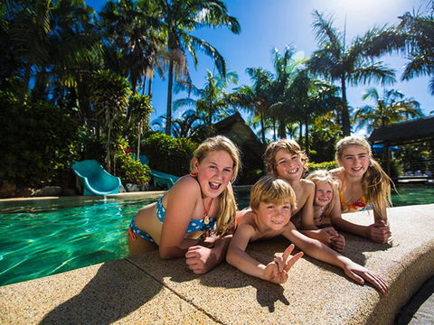NRMA Darlington Beach Holiday Resort - Surfers Gold Coast 4