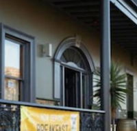 Family Hotel Maitland - Surfers Gold Coast