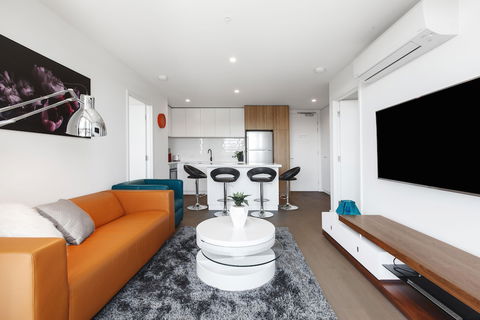Ilixir Apartments By Ready Set Host - Surfers Gold Coast 5