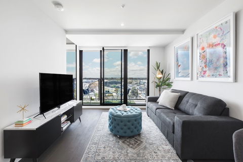 Ilixir Apartments By Ready Set Host - Surfers Gold Coast 0