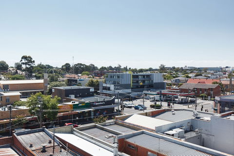 Ilixir Apartments By Ready Set Host - Surfers Gold Coast 1