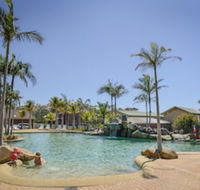 Ingenia Holidays Merry Beach - Surfers Gold Coast