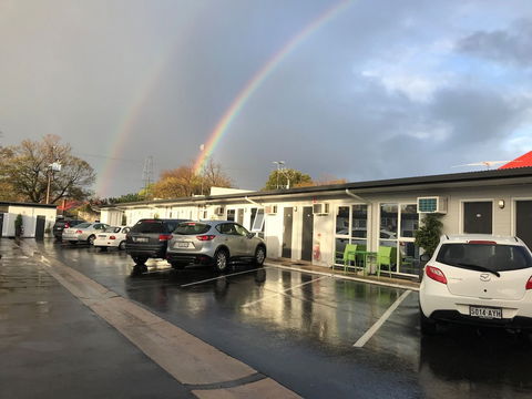 Frewville Motor Inn - Surfers Gold Coast 0